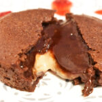 Puis-je manger un fondant au chocolat enceinte ?