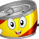 Puis-je manger une boîte de conserve périmée ?