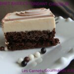 Puis-je mettre mon tiramisu au congélateur ?