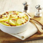 Puis-je préparer une tartiflette la veille ?