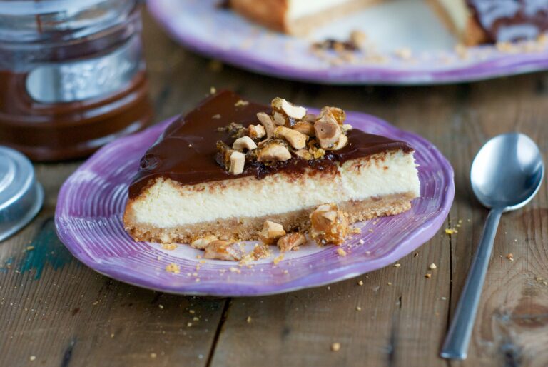 Puis-je remplacer la mascarpone par de la ricotta ?