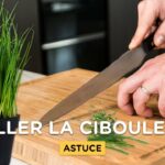 Quand Couper la ciboulette ?