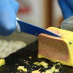 Quand Couper le foie gras ?