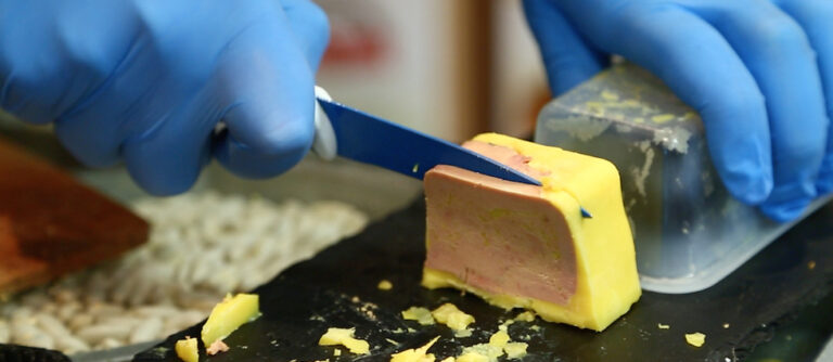 Quand Couper le foie gras ? Quand Couper le foie gras ?
