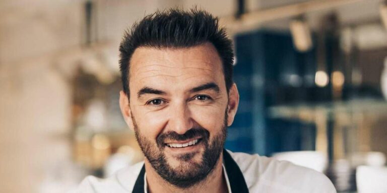 Quand Cyril Lignac revient sur M6 ?