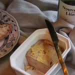 Quand Faut-il Couper le foie gras ?