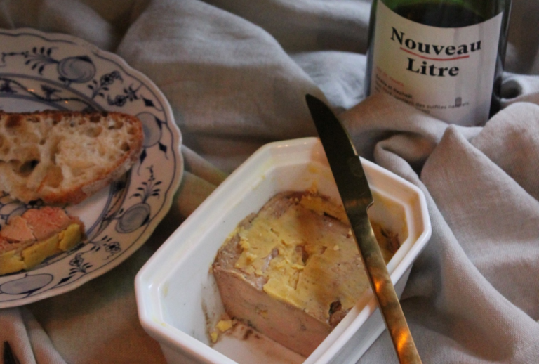 Quand Faut-il Couper le foie gras ? Quand Faut-il Couper le foie gras ?