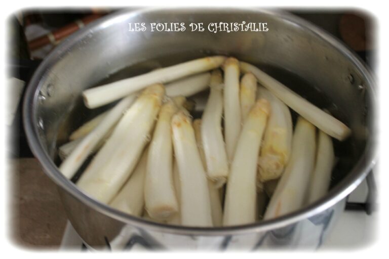 Quand Faut-il arrêter de couper les asperges ? Quand Faut-il arrêter de couper les asperges ?