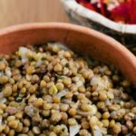 Quand Faut-il manger des lentilles ?