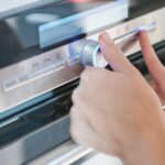 Quand Faut-il mettre chaleur tournante ?