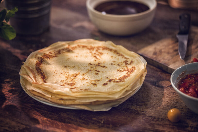 Quand Mange-t-on des crêpes ? Quand Mange-t-on des crêpes ?