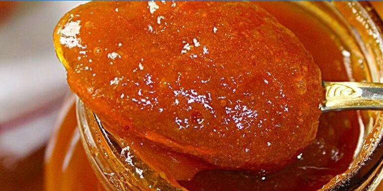 Quand Mettre la gélatine dans la confiture ?