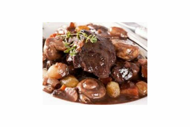Quand Mettre les pommes de terre dans le bœuf bourguignon ? Quand Mettre les pommes de terre dans le bœuf bourguignon ?