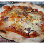 Quand Sortir la pâte à pizza du frigo ?