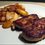 Quand Sortir le foie gras du congélateur ?