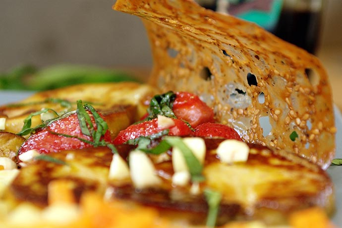 Quand Sortir le foie gras du réfrigérateur ?