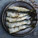 Quand Vider les sardines ?