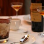 Quand a été inventé le tiramisu ?