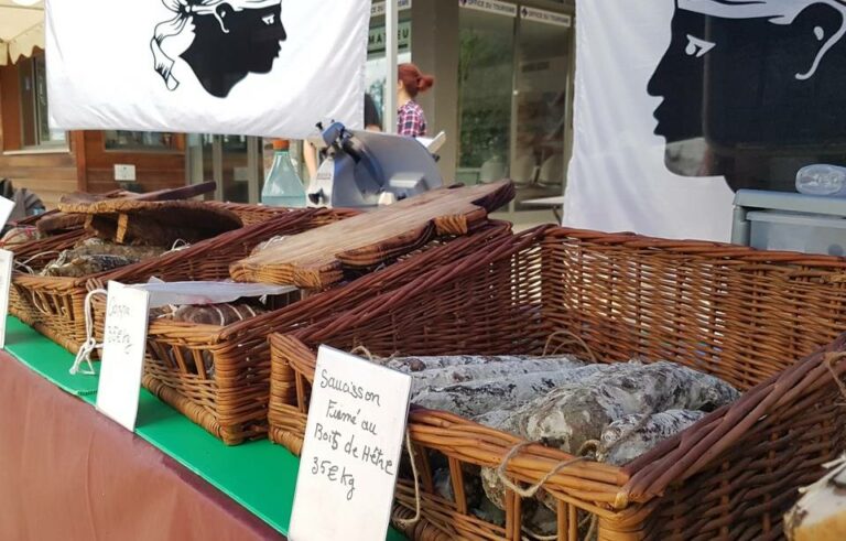 Quand acheter charcuterie Corse ? Quand acheter charcuterie Corse ?