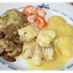 Quand acheter de la lotte ?