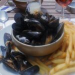 Quand acheter des moules ?