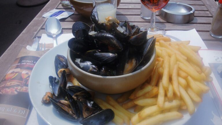 Quand acheter des moules ? Quand acheter des moules ?