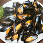 Quand acheter des moules de bouchot ?
