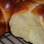 Quand ajouter le beurre dans une brioche ?