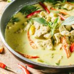 Quand ajouter le curry dans un plat ?