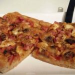 Quand ajouter l'œuf sur pizza ?