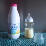 Quand arrête le lait de croissance ?