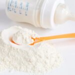 Quand arrêter le lait 3 ème âge ?