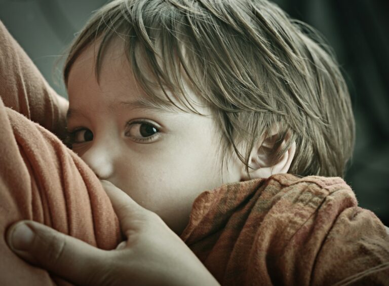 Quand arrêter le pétrissage ?