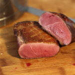 Quand assaisonner le magret ?