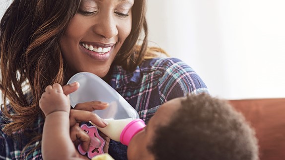 Quand bébé peut boire de la tisane ? Quand bébé peut boire de la tisane ?
