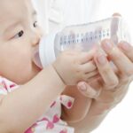 Quand bébé peut boire du lait demi Ecreme ?