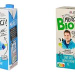 Quand bébé peut boire du lait demi écrémé ?