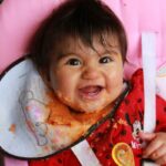 Quand bébé peut manger de la viande le soir ?