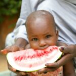 Quand bébé peut manger fruit de mer ?