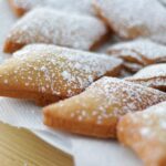 Quand beignet de carnaval ?