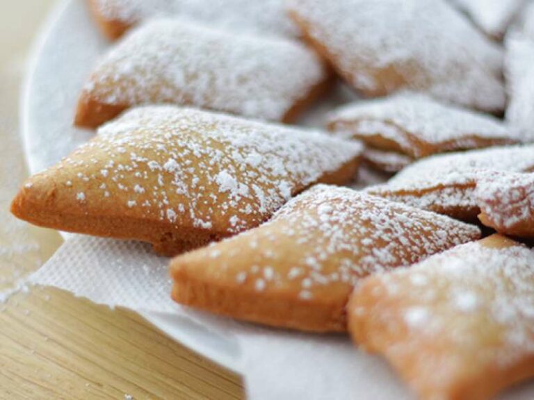 Quand beignet de carnaval ? Quand beignet de carnaval ?