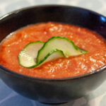 Quand boire du gaspacho ?