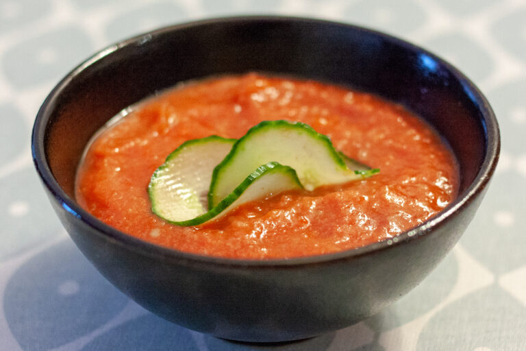 Quand boire du gaspacho ? Quand boire du gaspacho ?