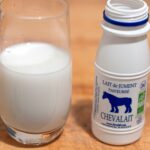 Quand boire du lait fermenté ?