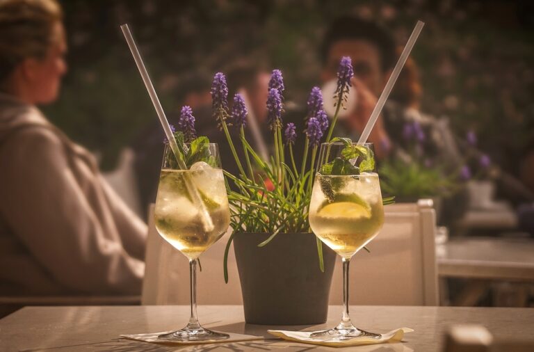 Quand boire du vin de paille ?