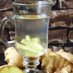 Quand boire le gingembre ?
