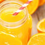 Quand boire son jus d'orange pressé ?
