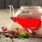 Quand boire tisane queue de cerise ?