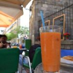 Quand boire un smoothie ?