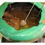 Quand changer l'huile de fondue ?